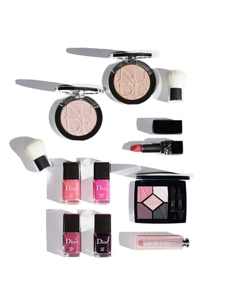 dior makeuo set|Dior makeup set price.